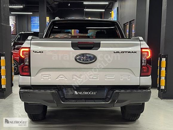 *K.KARTINA 12 TAKSİT*_2023 FORD RANGER 2.0 ECOBLUE WILDTRAK 4x4