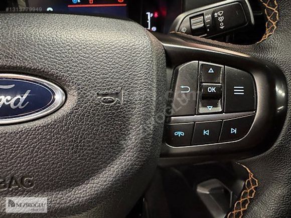 *K.KARTINA 12 TAKSİT*_2023 FORD RANGER 2.0 ECOBLUE WILDTRAK 4x4