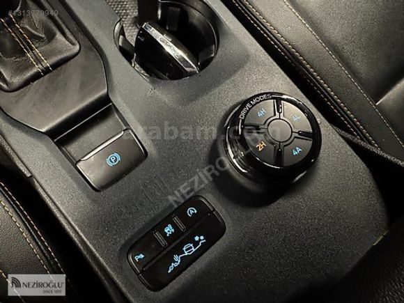 *K.KARTINA 12 TAKSİT*_2023 FORD RANGER 2.0 ECOBLUE WILDTRAK 4x4