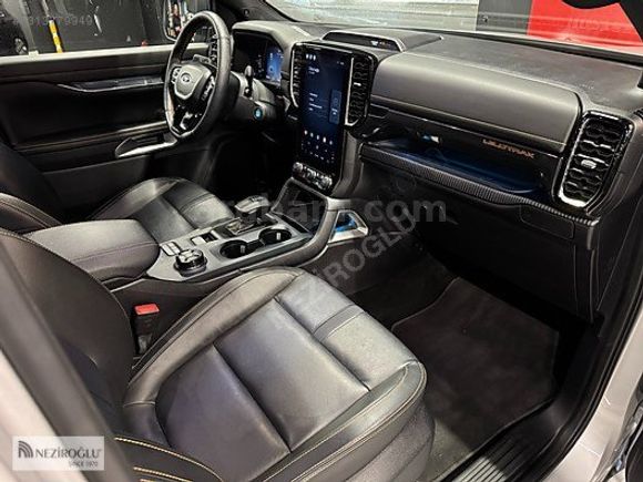 *K.KARTINA 12 TAKSİT*_2023 FORD RANGER 2.0 ECOBLUE WILDTRAK 4x4