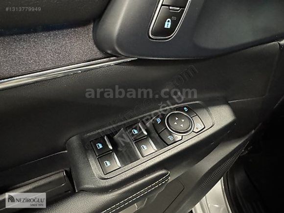 *K.KARTINA 12 TAKSİT*_2023 FORD RANGER 2.0 ECOBLUE WILDTRAK 4x4