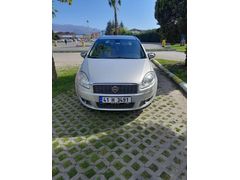 Sahibinden Fiat Linea 1.3 Multijet Emotion Plus 2010 Model Kocaeli 215.000 km Gri (Gümüş)