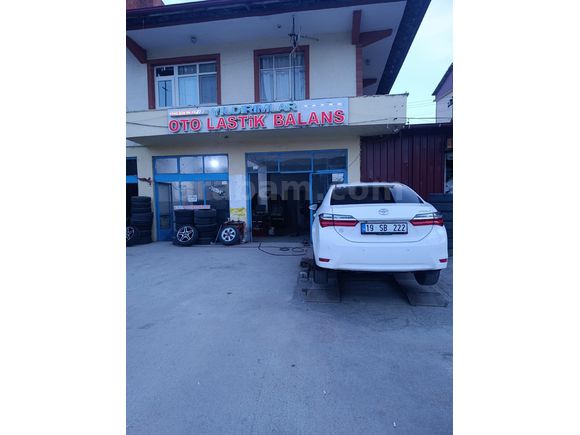 Sahibinden Toyota Corolla 1.6 Advance 2018 Model