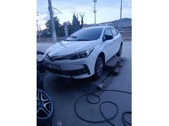 Sahibinden Toyota Corolla 1.6 Advance 2018 Model