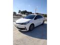 Sahibinden Toyota Corolla 1.6 Advance 2018 Model