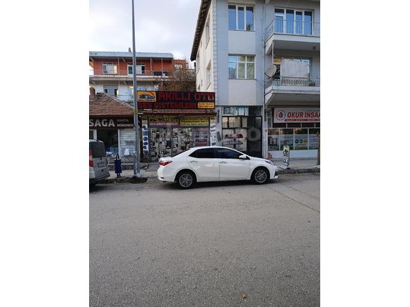 Sahibinden Toyota Corolla 1.6 Advance 2018 Model