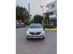 Sahibinden Kia Sportage 1.6 GDI 2011 Model