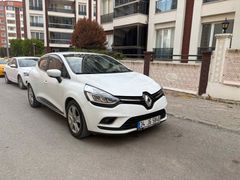 Sahibinden Renault Clio 1.5 dCi Icon 2017 Model 