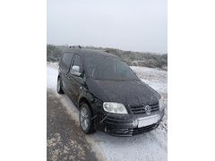 Sahibinden Volkswagen Caddy 1.9 TDI Kombi 2007 Model