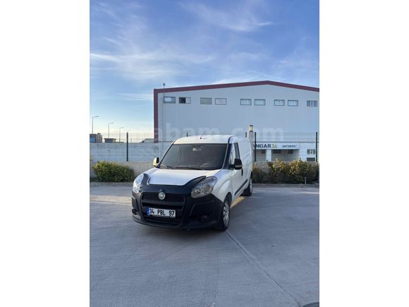 Sahibinden Fiat Doblo  1.6 Multijet 