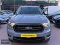 %099_KREDİ İMKANI _2022 ÇIKIŞLI FORD RANGER 4X4 WOLTRAK OTOMATİ