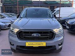 %099_KREDİ İMKANI _2022 ÇIKIŞLI FORD RANGER 4X4 WOLTRAK OTOMATİ