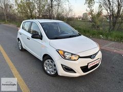 BOYASIZ ~ 2014 Hyundai İ20 1.4 Jump Otomatik ~ Lpg'li