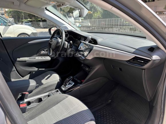 Sahibinden Opel Corsa 1.2 T Edition 2021 Model Bursa