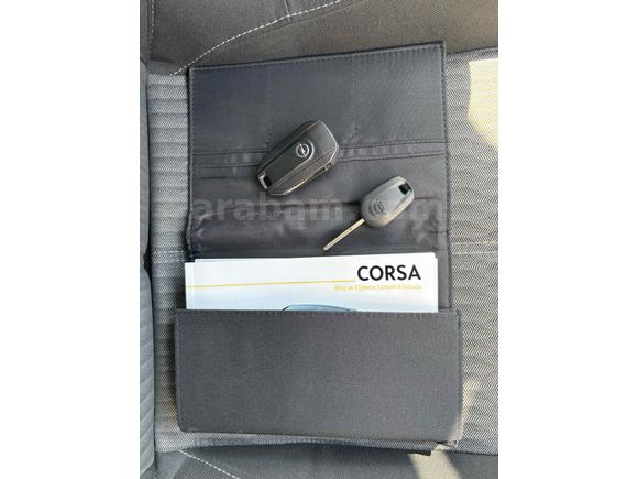 Sahibinden Opel Corsa 1.2 T Edition 2021 Model Bursa