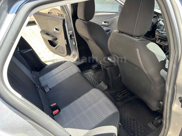 Sahibinden Opel Corsa 1.2 T Edition 2021 Model Bursa