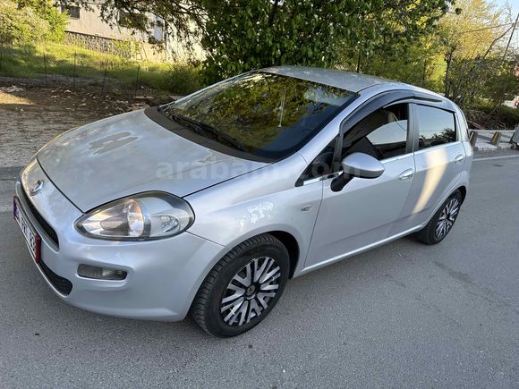 Sahibinden Fiat Punto 1.2 Pop 2013 Model 