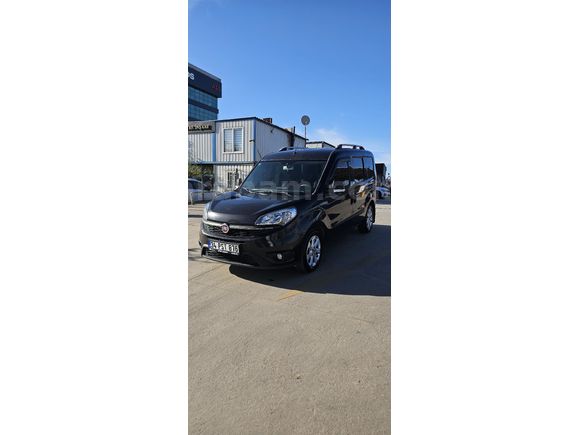 Sahibinden 99.*** Km De 2015 Model