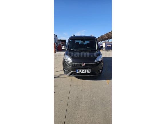 Sahibinden 99.*** Km De 2015 Model