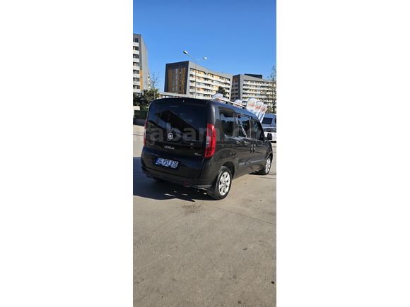Sahibinden 99.*** Km De 2015 Model