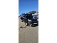 Sahibinden 99.*** Km De 2015 Model