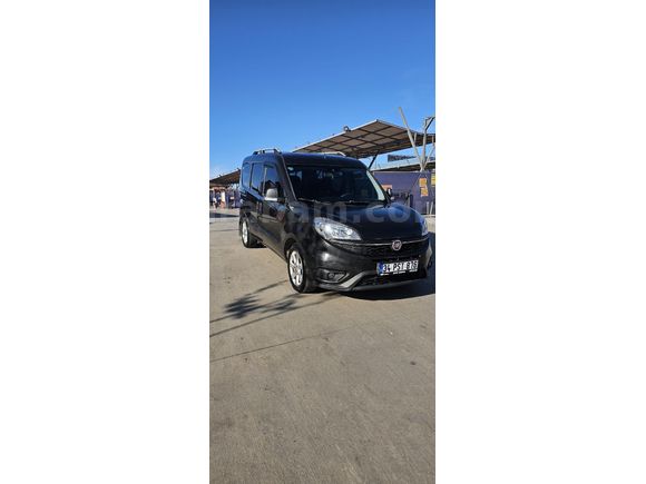 Sahibinden 99.*** Km De 2015 Model