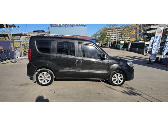 Sahibinden 99.*** Km De 2015 Model