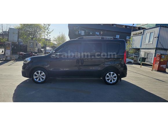 Sahibinden 99.*** Km De 2015 Model