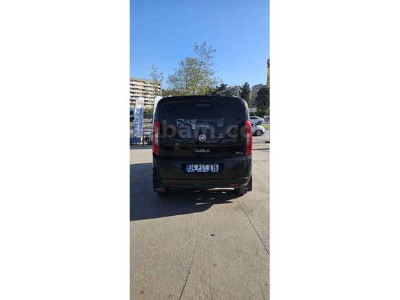 Sahibinden 99.*** Km De 2015 Model