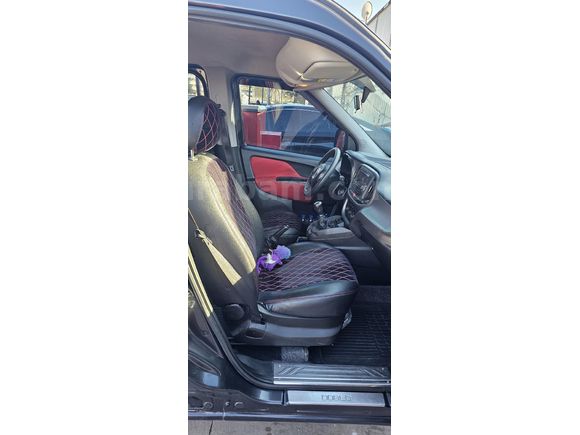 Sahibinden 99.*** Km De 2015 Model