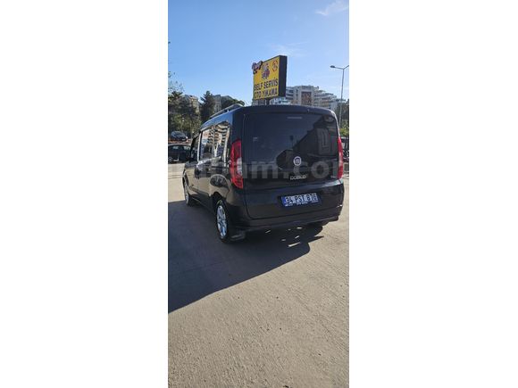 Sahibinden 99.*** Km De 2015 Model