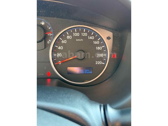 Sahibinden Hyundai i20 1.2 D-CVVT Jump 2013 Model 