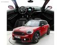 AUTO VENTE HATASIZ BOYASIZ 2018 COUNTRYMAN 1.5 D OTOMATİK