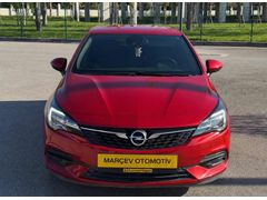 Uyguna! Astra GS Line 2020 Otomatik Değişensiz-Tramersiz 1.4T