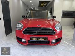 ERKA 1 GROUP'TAN MİNİ COUNTRYMAN 1.5 TÜRKİYE PAKETİ ÇİFT RENK