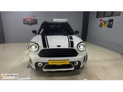 2023 MİNİ COUNTRYMAN (4x4)