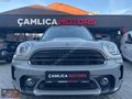 ÇAMLICA MOTORS 2021 MİNİ COUNTRYMAN 1.5 SIGNATURE ALL4 HATASIZ
