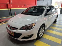 MBB AUTO Hatasız Opel Astra 1.4 T Edition Plus 2019 Model 109.430 km 