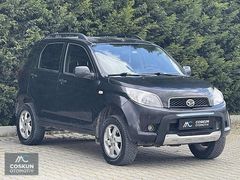 COŞKUN OTOMOTİVDEN YENİ KASA TERİOS K.KARTI
