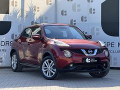 2014 NİSSAN JUKE 1.6 SKYPACK OTOMATİK-CAM TAVAN-175.000 KM
