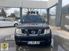 2009 MODEL 2.5DİZEL 144 HP 4X2 KREDİ KARTINA TAKSİT YAPILIR