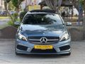 2015 HATASIZ BOYASIZ Mercedes-Benz A180 AMG