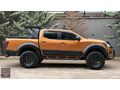 Hatasız boyasız 2016 Navara ful aksesuarlı