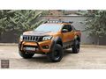Hatasız boyasız 2016 Navara ful aksesuarlı