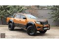 Hatasız boyasız 2016 Navara ful aksesuarlı