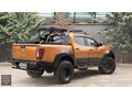 Hatasız boyasız 2016 Navara ful aksesuarlı