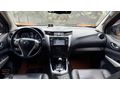 Hatasız boyasız 2016 Navara ful aksesuarlı