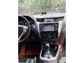 Hatasız boyasız 2016 Navara ful aksesuarlı