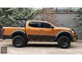 Hatasız boyasız 2016 Navara ful aksesuarlı