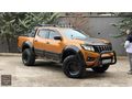 Hatasız boyasız 2016 Navara ful aksesuarlı